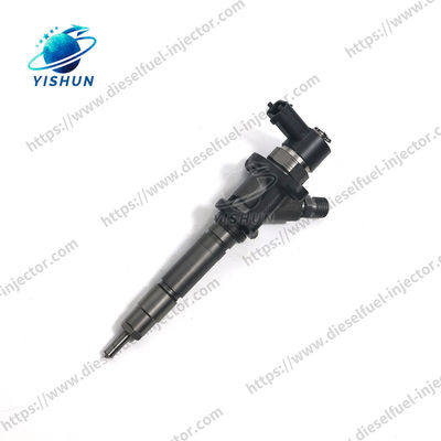 0445120048 Original And New Common Rail Fuel Injector 4m50 Me226718 Me223749 Injector 0445120048
