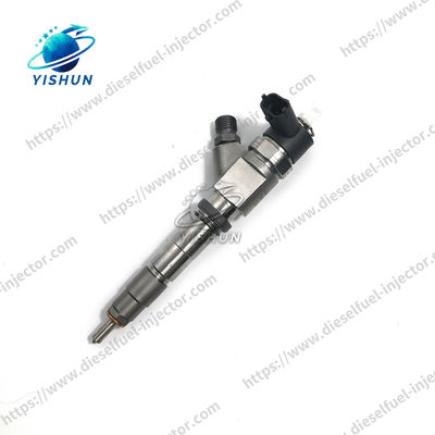 Common Rail Injector Assembly 0445120126 32g61-00010 Original New Diesel Fuel Injector For Mhi Sk-125