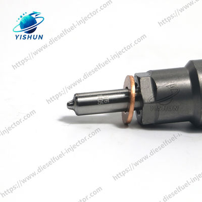 Manufacture Engine Diesel Fuel Injector 0445120140 0986435544 5255184