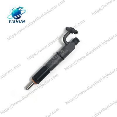 B3.3 Engine Common Rail Diesel Fuel Injector 4944482 495557200 4955572