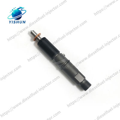 Kdal59p6 Diesel Engine Injector Kbal59p5 Kdal59p5 For 6bt 5.9l Engine