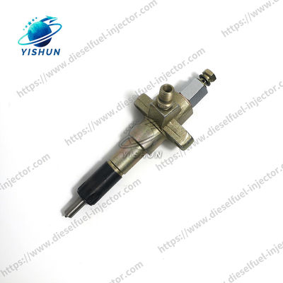 Diesel Engine Db58 6bg1t Fuel Nozzle Holder Assy 65.10101-7085 1-15300421-0 For Excavator Dx225 Zx230