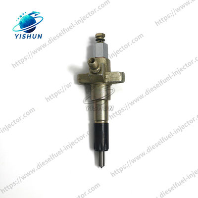 Diesel Engine Db58 6bg1t Fuel Nozzle Holder Assy 65.10101-7085 1-15300421-0 For Excavator Dx225 Zx230