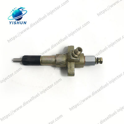 Diesel Engine Db58 6bg1t Fuel Nozzle Holder Assy 65.10101-7085 1-15300421-0 For Excavator Dx225 Zx230