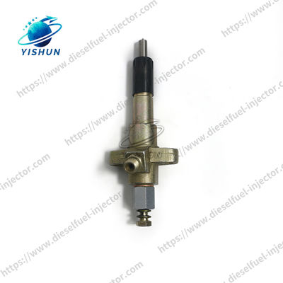 Diesel Engine Db58 6bg1t Fuel Nozzle Holder Assy 65.10101-7085 1-15300421-0 For Excavator Dx225 Zx230