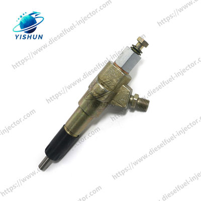 Diesel Engine Db58 6bg1t Fuel Nozzle Holder Assy 65.10101-7085 1-15300421-0 For Excavator Dx225 Zx230
