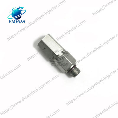 369-6662 3696662 Fuel Pressure Regulator Valve For  3126 C7 C9 322c 325c 330d