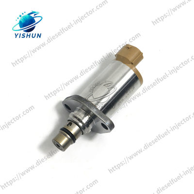 Genuine Fuel Pump Spare Parts SCV Supply Pump Overhaul Kit 294009-1221