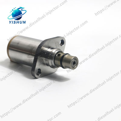 Genuine Fuel Pump Spare Parts SCV Supply Pump Overhaul Kit 294009-1221