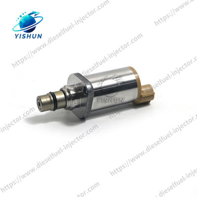Genuine Fuel Pump Spare Parts SCV Supply Pump Overhaul Kit 294009-1221
