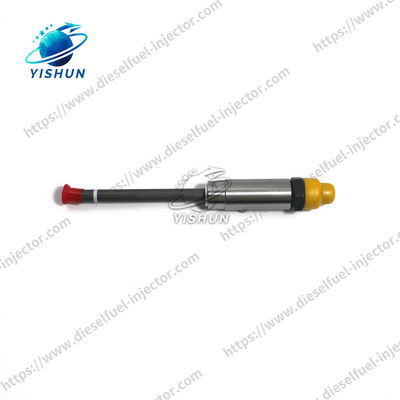 Diesel Engine Parts 3406 Pencil Type Fuel Injector Nozzle 7w7026 For er-pillar Excavator Parts