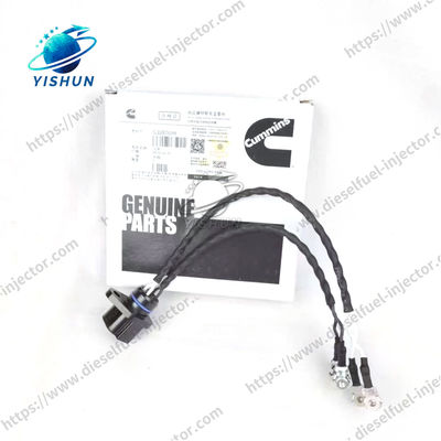 Isb6.7 Qsb6.7 6d107 Engine Injector Wiring Harness 3287699 For 200-8