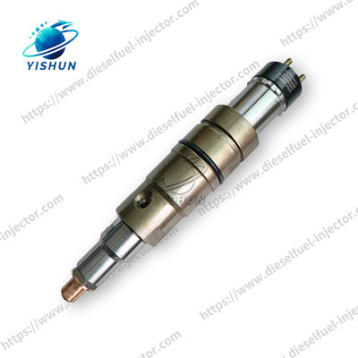 Common Rail Diesel Engine Injector 2872544 For Isz13 Qsz13