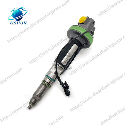 4928106 Y431K05141 Diesel Fuel Injector Qsk19 engine 4928106 Y431K05141