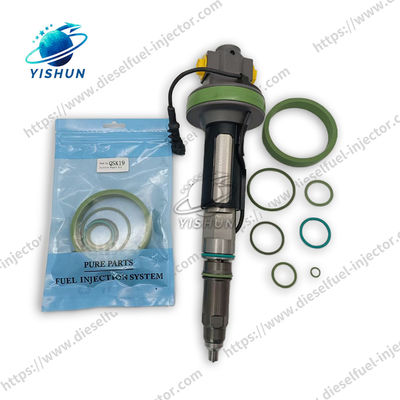 4924587 Diesel Engine Injector F00BL0J020 Qsk19 Injector