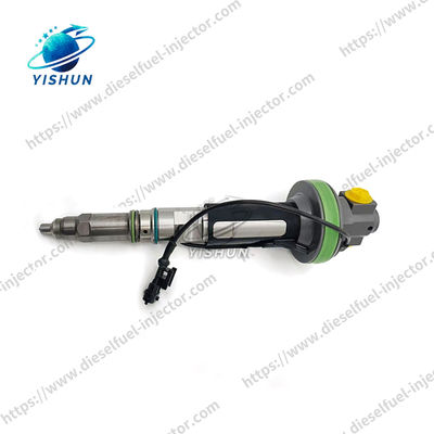 Diesel Engine Injector Qsk50 Qsk38 Qsk19 Injector F00BL0J014 4964172