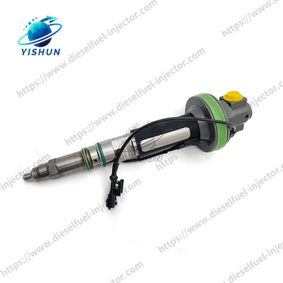 4964170 F00BL0J020 Diesel Engine Injector QSK19 Fuel Injectors
