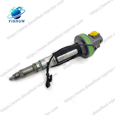 2867149 Diesel Engine Injector F00BJ00005 For Qsk19 Engine