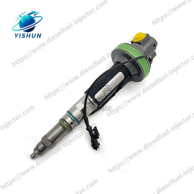 4955527 Qsk19 Diesel Engine Injection Fuel Pump Injector F00bl0j019