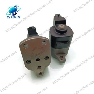 1724538 1784239 1784240 Excavator Solenoid Valve X15 Isx15 Qsx15 Engine Actuator