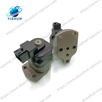 4902905 4989985 Excavator Solenoid Valve Engine X15 Isx15 Qsx15 Fuel Pump Actuator