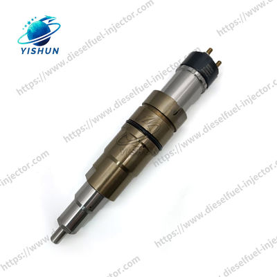 1881564 New Unit Fuel Injector Xpi oem Diesel Fuel Injector 1881564 For Dc09/dc13/dc16 Engines