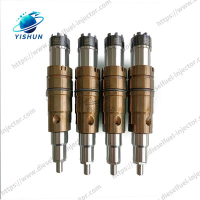 New XPI Fuel Injector 1881565 Common Rail Injector 1881565 For Diesel Fuel Engine Dc13
