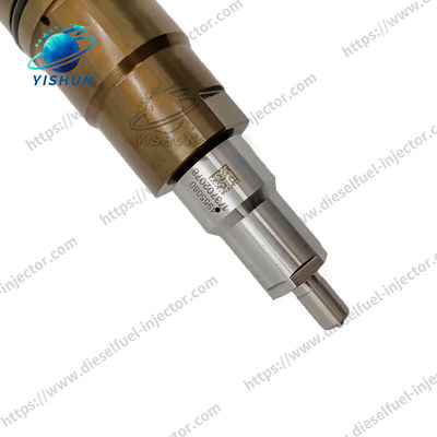 Common Rail Injector 1933612 XPI Series Injector ISX / ISZ13 Dc09 / Dc13 / Dc16