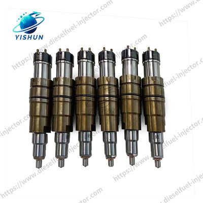 Common Rail 2057401 Injector XPI Series Injector ISX / ISZ13 Dc09 / dc13 / dc16