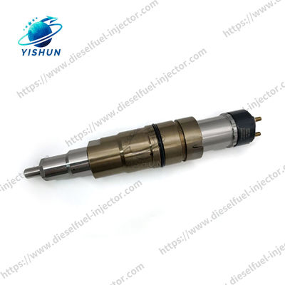 Common Rail Injector 2857401 High Quality Diesel Fuel Injector Nozzle 2857401 For Scania