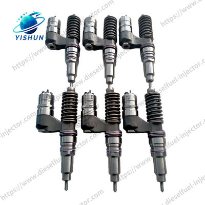 Hot-selling 20440412 Diesel Fuel Injector 0414702019 0414702007