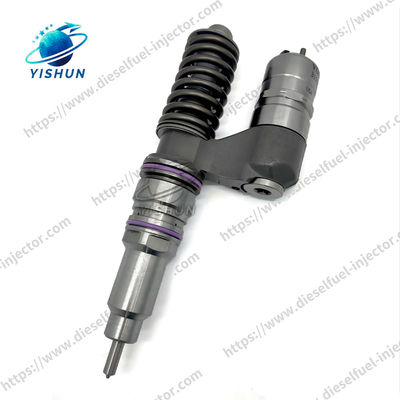 20440409 Common Rail Diesel Fuel Injector 0414702010 0414702021