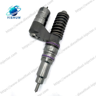 Diesel Engine Spare Parts Fuel Injector 0414702023 3829644 0414702013 For 