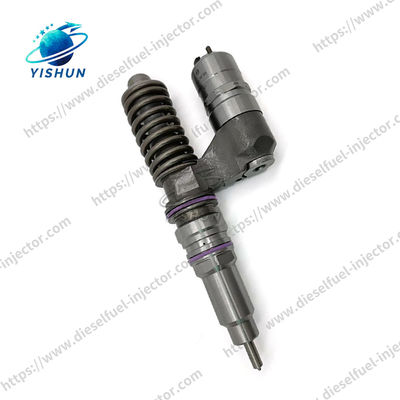 3825257 Common Rail Injector Diesel Injector Assembly 0414702015 0414702024