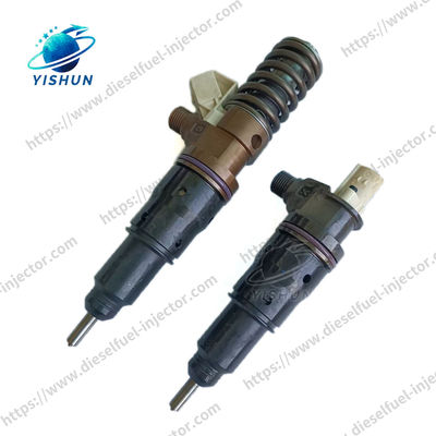 Fuel Injector 22378579 22378580 Truck Engine Parts For  D13