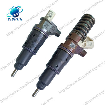 Diesel Fuel Electronic Unit Injector High quality fuel injector 22459522 For Weichai WD10 Engine