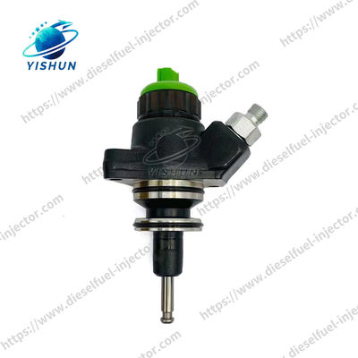 094040-0270 Excavator Element Sub Assy Hp0 Injection Pump Plunger Element 0940400270