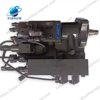 4076442 4076442rx Cheap Price Used Isc8.3 Diesel Engine Fuel Injection Pump 4076442 4076442rx