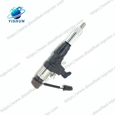 095000-6923 Injector Common Rail 23670-e0230 For J05C J05D