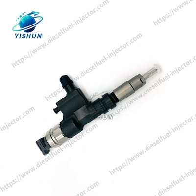 23670-E0410 Common Rail Injector 095000-8470 23670-78160 For N04C