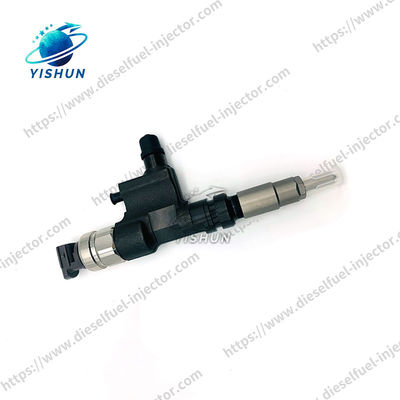 Fuel Injector295050-0760 Diesel Injector Nozzle 23670-e9260 for N04C