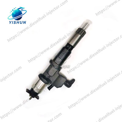 High Quality New Diesel Common Rail Fuel Injector 095000-8981 For 6wg1
