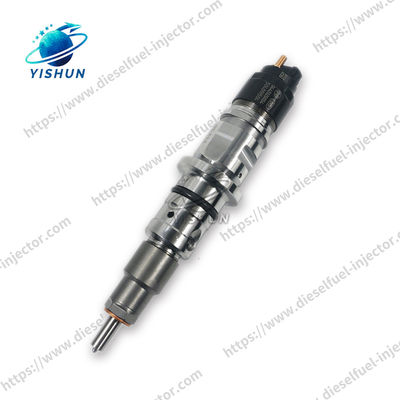 Manufacture Engine Diesel Fuel Injector 0445120140 0986435544 5255184