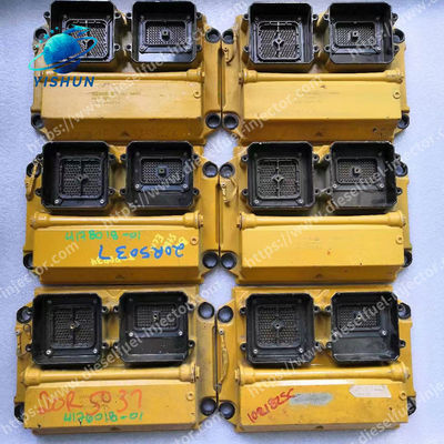 417-6018 4176018 Excavator Parts 3500C Excavator Engine Throttle Controller 417-6018 4176018