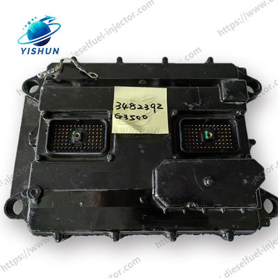 348-2392 3482392 ECU Control Gp-engine Electronic Engine - Generator Set G3500E