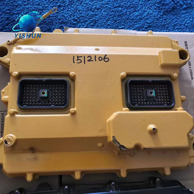 E365b Excavator Parts Engine Throttle Controller 151-2106 1512106