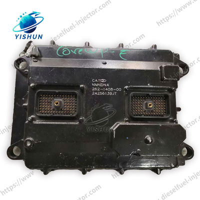 262-1408 2621408  ECU / CPU Electronic Control Unit For C15 C18 Excavator