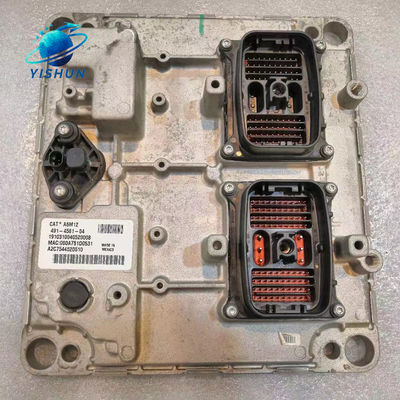491-4581 4914581 High quality Control Gp-ecm 491-4581 For  A6m12 er-pillar Excavator Backhoe Loader Us Oem