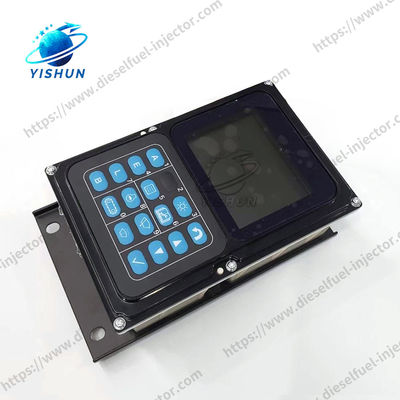 7835-12-3007 7835-12-1014 Pc200-7 6d102 Excavator Monitor Pc300-7 Pc360-7 Pc400-7 Display Panel Lcd 7835-12-1009 7835-12