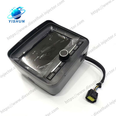 21Q6-30104 21Q6-30105 21Q6-33401 Excavator R200-9 R210-9 R220-9 R250lc-9 Monitor Display Panel
